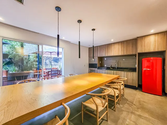 Imagem 15: Studio para Venda em Pinheiros com 1 Quarto, Sendo 1 Suíte, 29M²