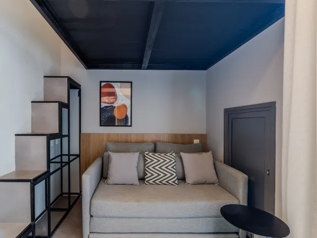 Imagem 4: Studio para Venda em Brooklin com 1 Quarto, Sendo 1 Suíte, 24M²