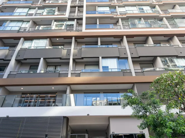 Imagem 3: Studio para Venda em Brooklin com 1 Quarto, Sendo 1 Suíte, 24M²