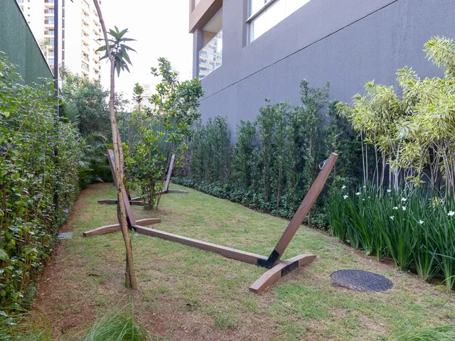 Imagem 5: Studio para Venda em Brooklin com 1 Quarto, Sendo 1 Suíte, 24M²