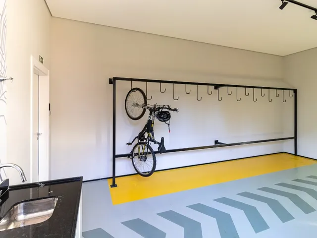 Imagem 7: Studio para Venda em Brooklin com 1 Quarto, Sendo 1 Suíte, 24M²