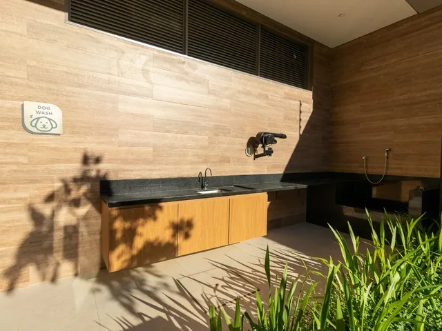 Imagem 8: Studio para Venda em Brooklin com 1 Quarto, Sendo 1 Suíte, 24M²