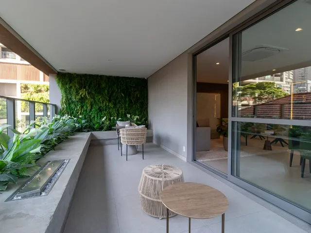 Imagem 12: Studio para Venda em Brooklin com 1 Quarto, Sendo 1 Suíte, 24M²