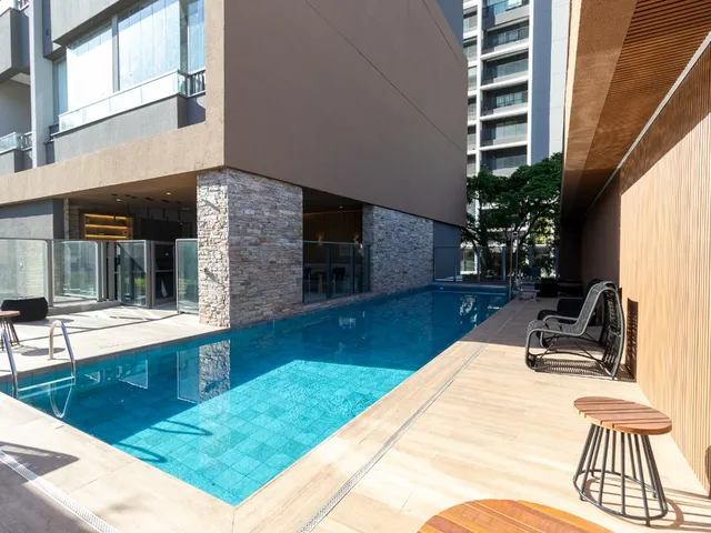 Imagem 15: Studio para Venda em Brooklin com 1 Quarto, Sendo 1 Suíte, 24M²
