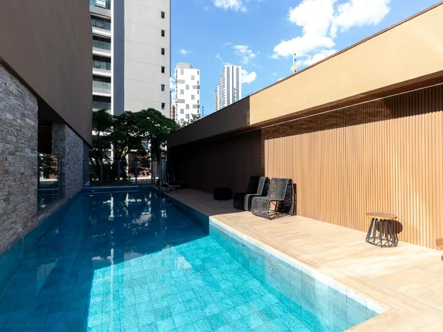 Imagem 16: Studio para Venda em Brooklin com 1 Quarto, Sendo 1 Suíte, 24M²