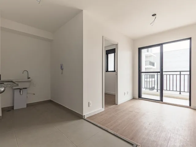 Imagem: Apartamento para Venda em Moema com 2 Quartos
