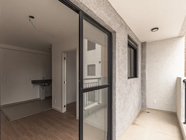 Imagem 10: Apartamento para Venda em Moema com 2 Quartos, 40M²