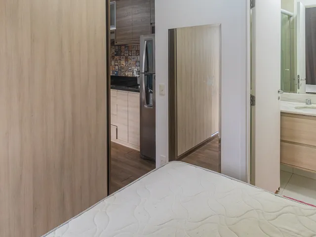 Imagem 8: Apartamento para Venda em Santo Amaro com 1 Quarto, Sendo 1 Suíte, 32M²