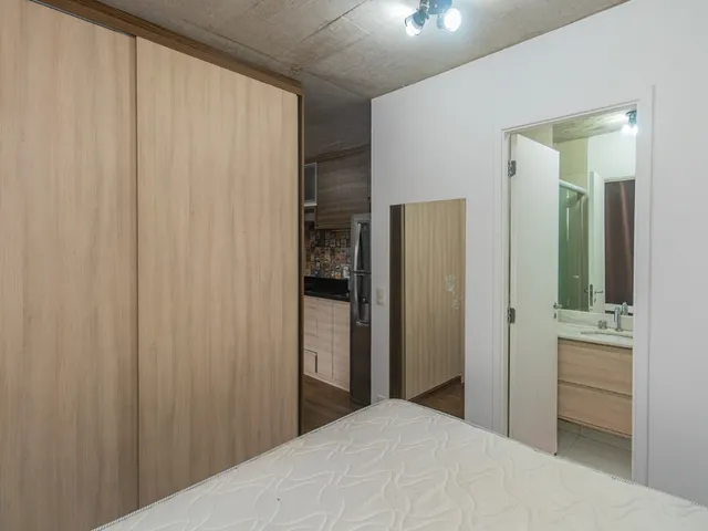 Imagem 16: Apartamento para Venda em Santo Amaro com 1 Quarto, Sendo 1 Suíte, 32M²