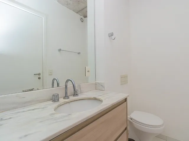 Imagem 11: Apartamento para Venda em Santo Amaro com 1 Quarto, Sendo 1 Suíte, 32M²