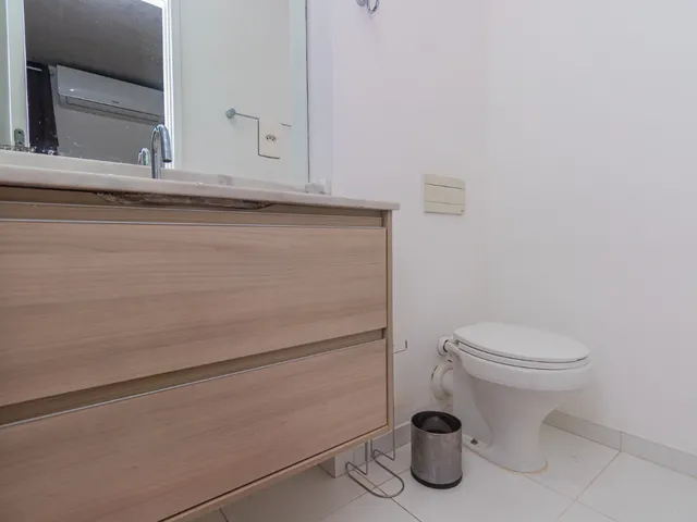 Imagem 15: Apartamento para Venda em Santo Amaro com 1 Quarto, Sendo 1 Suíte, 32M²