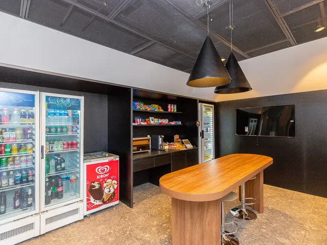 Imagem 6: Studio para Venda em Chácara Santo Antônio (Zona Sul) com 1 Quarto, 22M²