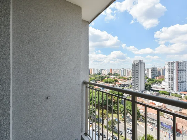 Imagem: Apartamento para Venda em Campo Belo com