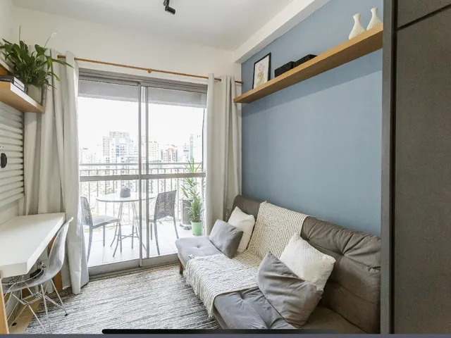 Imagem: Apartamento para Venda em Vila Nova Conceição
