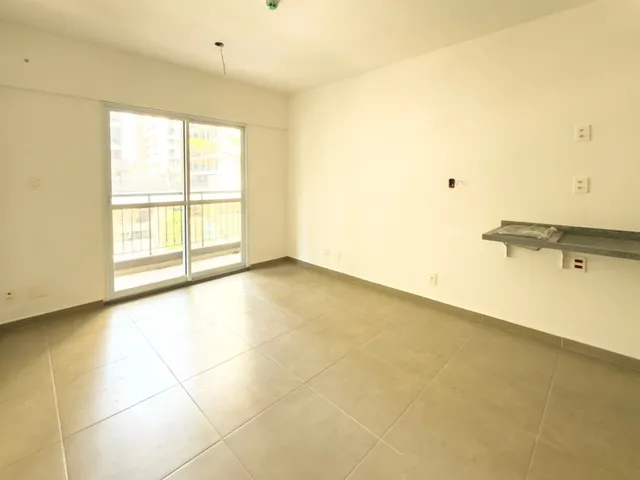 Imagem: Studio para Venda em Campo Belo com 1 Quarto