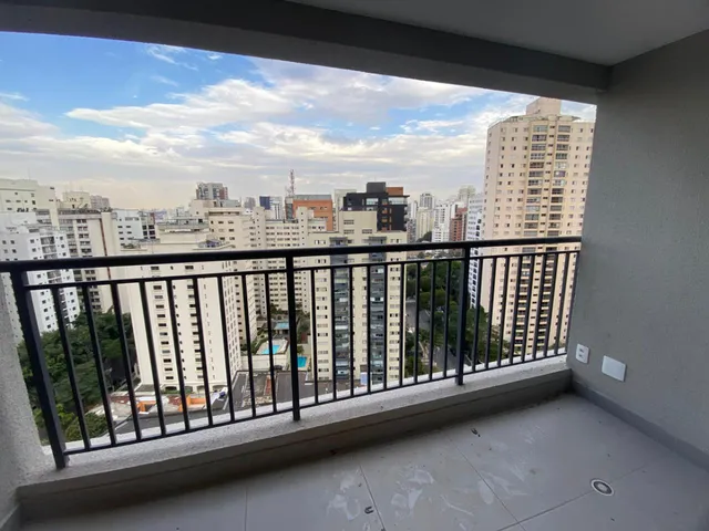 Imagem: Studio para venda em Cidade Monções com