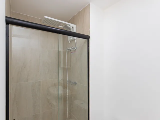 Imagem 11: Studio para Venda em Brooklin com 1 Quarto, 56M²