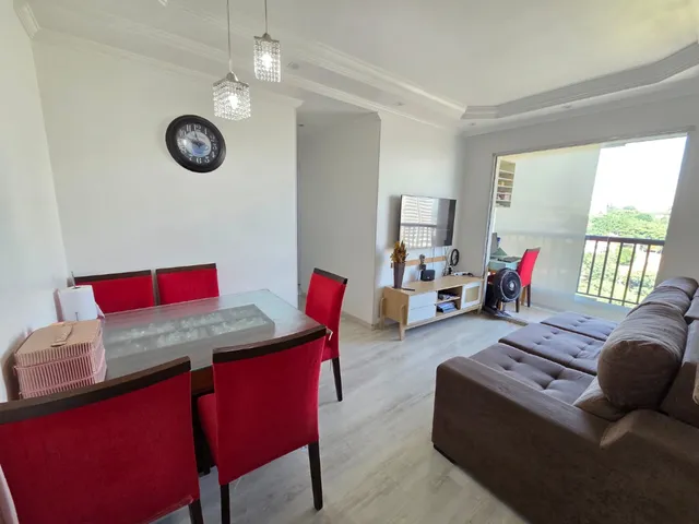 Imagem: Apartamento para Venda em Vila Anastácio
