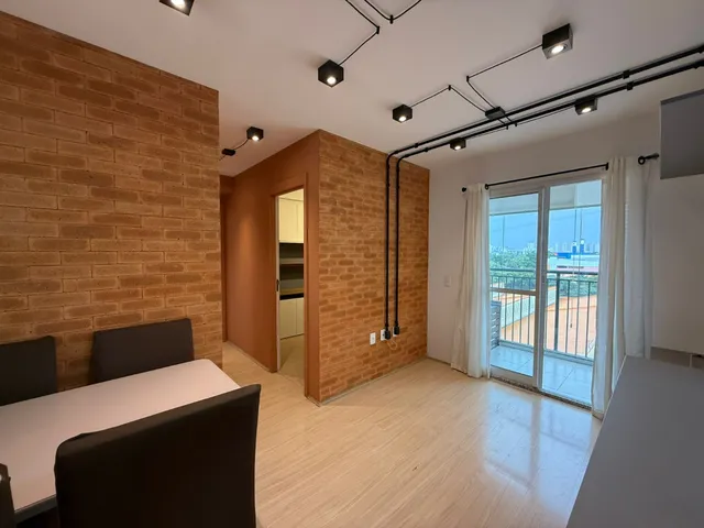 Imagem: Apartamento para Venda em Parque Residencial