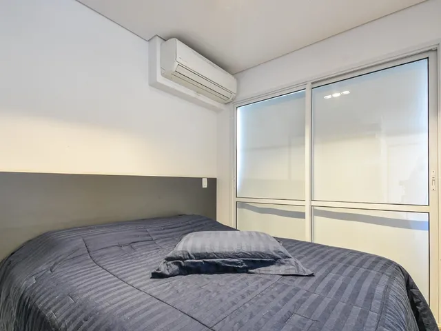 Imagem 8: Studio para Venda em Pinheiros com 1 Quarto, 49M²