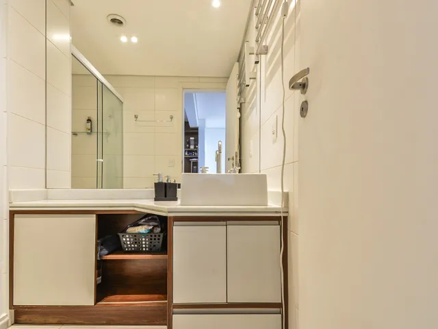 Imagem 16: Studio para Venda em Pinheiros com 1 Quarto, 49M²