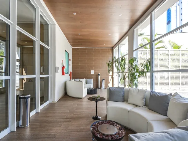Imagem 2: Studio para Venda em Pinheiros com 1 Quarto, 49M²