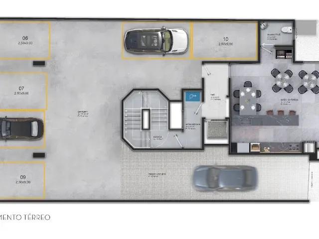 Imagem 14: 0 Casa com 3 dormitórios