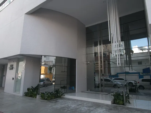 Imagem 1: Apartamento Pronto em Balneário Camboriú/Sc com 128M² Área Privativa Sendo 3 Suítes, 3 Vagas de Garagem, Lazer Completo