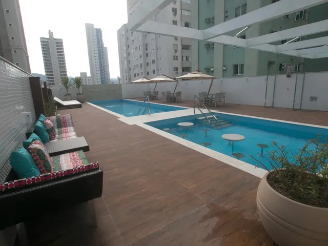 Imagem 9: Apartamento Pronto em Balneário Camboriú/Sc com 128M² Área Privativa Sendo 3 Suítes, 3 Vagas de Garagem, Lazer Completo