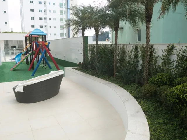 Imagem 4: Apartamento Pronto em Balneário Camboriú/Sc com 128M² Área Privativa Sendo 3 Suítes, 3 Vagas de Garagem, Lazer Completo