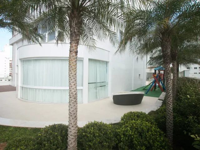 Imagem 5: Apartamento Pronto em Balneário Camboriú/Sc com 128M² Área Privativa Sendo 3 Suítes, 3 Vagas de Garagem, Lazer Completo