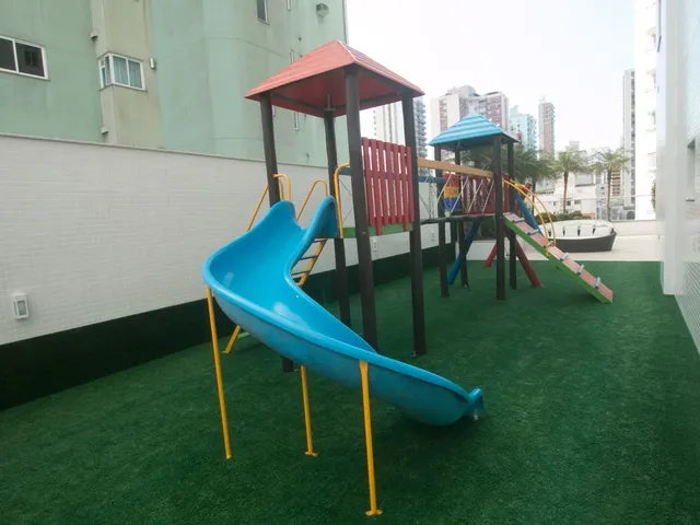 Imagem 6: Apartamento Pronto em Balneário Camboriú/Sc com 128M² Área Privativa Sendo 3 Suítes, 3 Vagas de Garagem, Lazer Completo