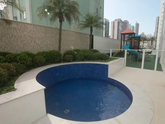Imagem 7: Apartamento Pronto em Balneário Camboriú/Sc com 128M² Área Privativa Sendo 3 Suítes, 3 Vagas de Garagem, Lazer Completo