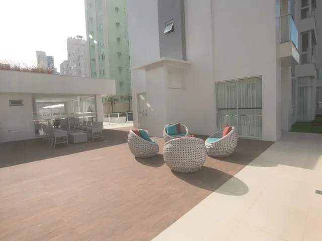 Imagem 11: Apartamento Pronto em Balneário Camboriú/Sc com 128M² Área Privativa Sendo 3 Suítes, 3 Vagas de Garagem, Lazer Completo