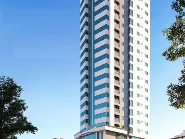 Imagem: Apartamento Pronto em Balneário Camboriú/Sc