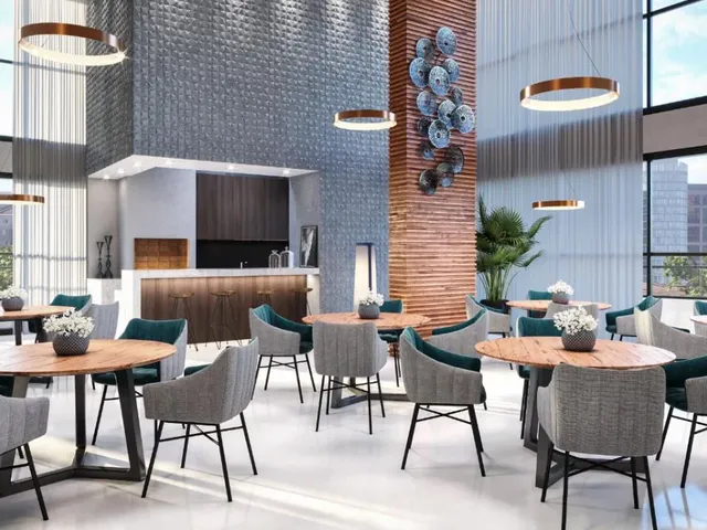 Imagem 7: Apartamento Pronto em Balneário Camboriú/Sc com 123M² Área Privativa Sendo 4 Suítes, 3 Vagas de Garagem, Lazer Completo