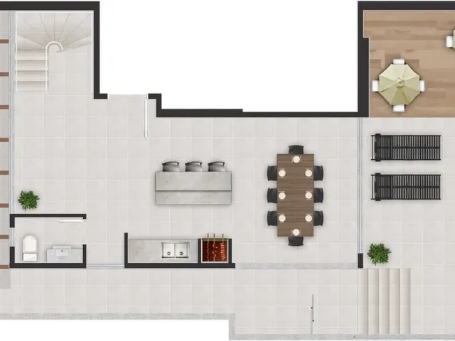 Imagem 16: Apartamento Pronto em Balneário Camboriú/Sc com 123M² Área Privativa Sendo 4 Suítes, 3 Vagas de Garagem, Lazer Completo