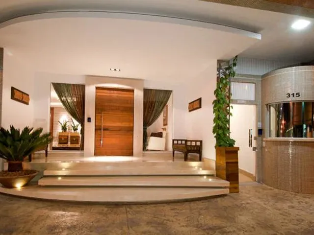 Imagem 4: Apartamento Pronto em Balneário Camboriú/Sc com 160M² Área Privativa Sendo, 3 Suítes 5 Vagas de Garagem, Lazer Completo