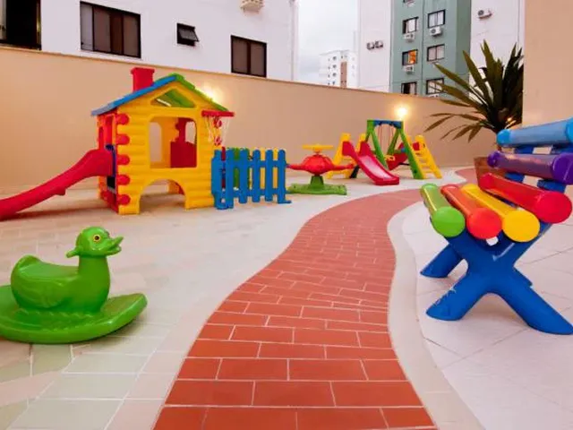 Imagem 10: Apartamento Pronto em Balneário Camboriú/Sc com 160M² Área Privativa Sendo, 3 Suítes 5 Vagas de Garagem, Lazer Completo