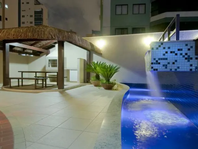 Imagem 16: Apartamento Pronto em Balneário Camboriú/Sc com 160M² Área Privativa Sendo, 3 Suítes 5 Vagas de Garagem, Lazer Completo