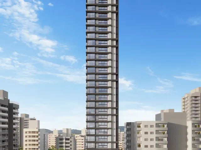 Imagem 2: Harmonie Residence: Cobertura de Luxo com 4 Quartos, 4 Suítes e 607,35 M² no Centro de Balneário Camboriú-Sc