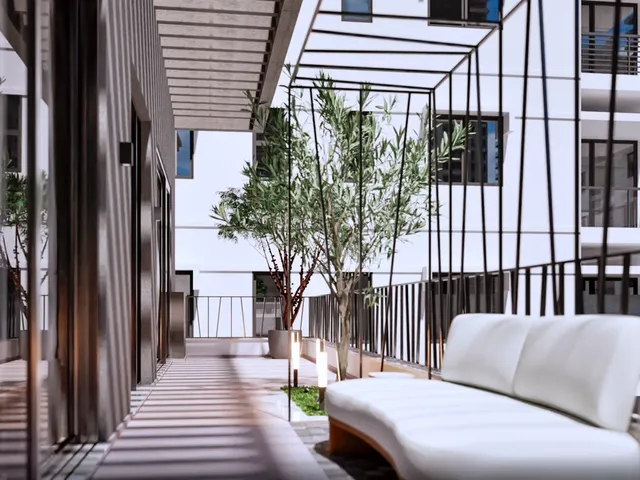 Imagem 10: Harmonie Residence: Cobertura de Luxo com 4 Quartos, 4 Suítes e 607,35 M² no Centro de Balneário Camboriú-Sc