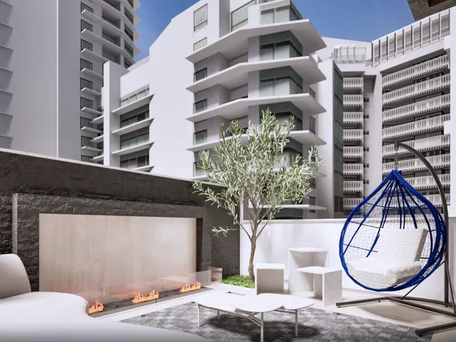Imagem 12: Harmonie Residence: Cobertura de Luxo com 4 Quartos, 4 Suítes e 607,35 M² no Centro de Balneário Camboriú-Sc