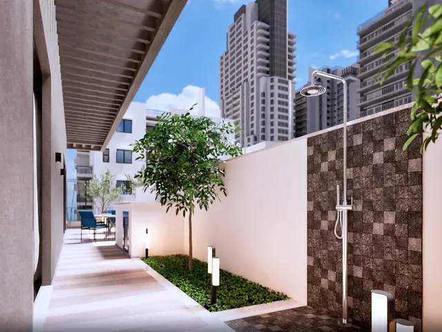 Imagem 14: Harmonie Residence: Cobertura de Luxo com 4 Quartos, 4 Suítes e 607,35 M² no Centro de Balneário Camboriú-Sc