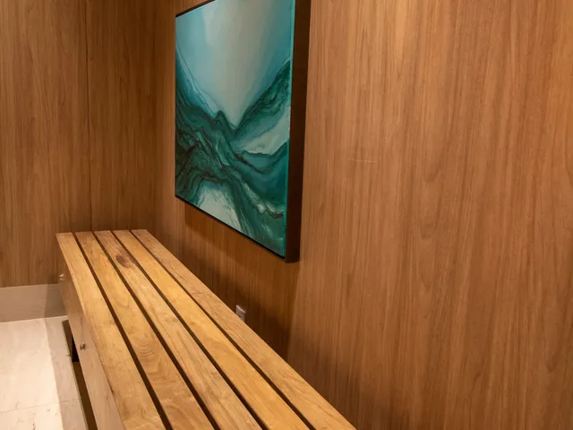 Imagem 15: Brava22 Apartamento com 3 dormitórios