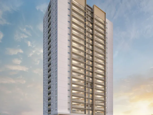 Imagem: APARTAMENTO RESIDENCIAL em São Paulo