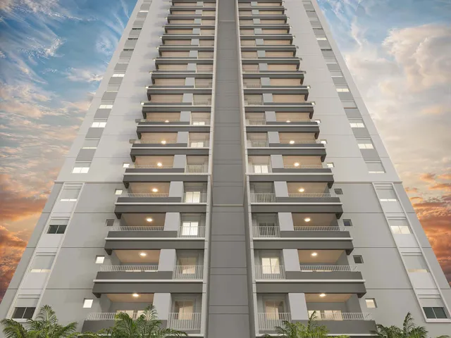 Imagem 11: Grand Resort By Living - Fase 1