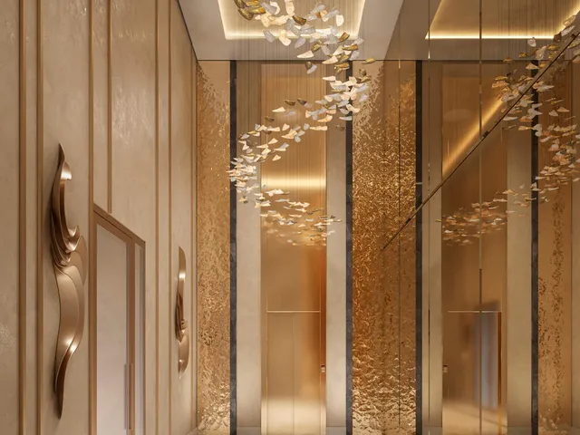 Imagem 13: Grand Resort By Living - Fase 1