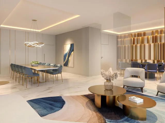 Imagem 15: Grand Resort By Living - Fase 1
