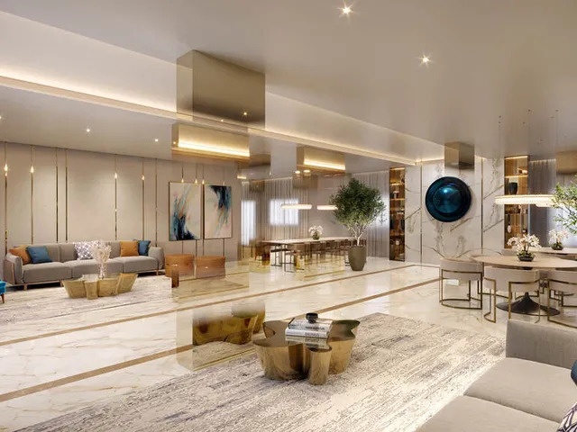 Imagem 16: Grand Resort By Living - Fase 1